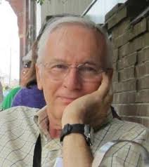 Ronald Weaver Obituary (2014)