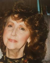 Wilma Jean "Jean" Ryall Obituary July 13, 2025