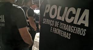 Sef — ist die abkürzung für: Sef Officially Becomes Sea Today As Psp Gnr Take Over Control Of Portugal S Borders Portugal Resident