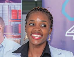 FINTECH & IIPS IN AFRICA: CHALLENGES, CHOICES & OPPORTUNITIES.