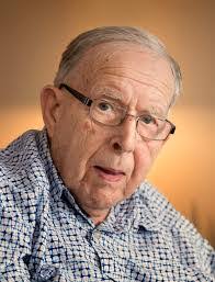 John Skinner's Instagram, Twitter & Facebook