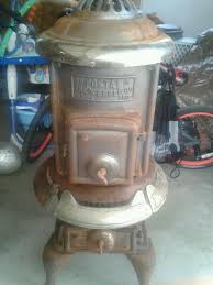 What is a pot bellied stove? Wehrle Pot Belly Stove Antique Appraisal Instappraisal