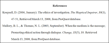 Use the same font throughout your paper. Essay Basics Format A Paper In Apa Style Owlcation