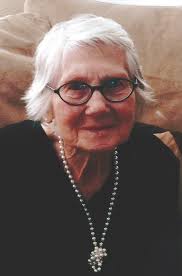 Obituary of Helen Augusta Murdock