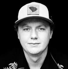 Booking — Taylor McCall