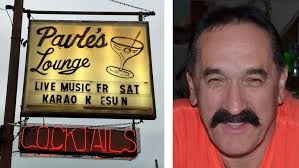 Reopening of Pavle's Lounge a new adventure for Angie Cook and Ben DeSmidt 