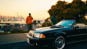 Jay Worthy, Larry June, & LNDN DRGS