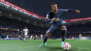 Check spelling or type a new query. Fifa 22 Release Gameplay Leaks Und Alles Was Ihr Sonst Wissen Musst