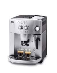 Espresso machine delonghi magnifica esam 4000 grams to ounces. De Longhi Magnifica Automatic Bean To Cup Coffee Machine Espresso Cappuccino Esam 4200 S Silver Buy Online At Best Price In Uae Amazon Ae