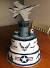 Going Away Air Force Cakes