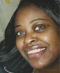 Crystal Hamilton remembered as 'amazing and beautiful'