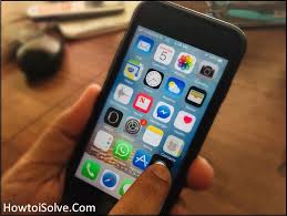3d Touch Multitasking Not Working On Iphone And Ipad Get Back Gesture