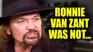 Gary Rossington FINALLY Confirm The Rumors About Ronnie Van Zant's Tragic  End
