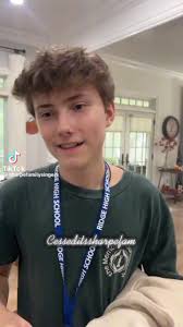 Aidan's Epic Dance to Shake It to the Max!