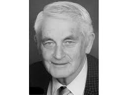 Carl Geib Obituary (1936