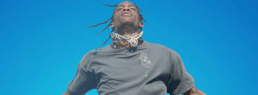 It's also an acknowledgment that artists may have to resort to unusual methods to stay. Mais De 12 Milhoes De Pessoas Participaram No Evento De Travis Scott Em Fortnite