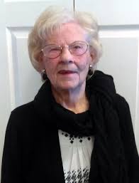 Ruth Carney Obituary