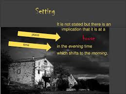 He said a lot of cruel things that really hurt me. Ppt I Got Flowers Today Powerpoint Presentation Free Download Id 1377267