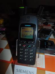 Siemens S25 ...