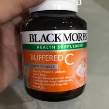 Sehingga, suplemen ini sangat direkomendasikan bagi mereka yang ingin meningkatkan daya tahan tubuh serta bagi mereka yang. Blackmores Buffered C Health Beauty Perfumes Nail Care Others On Carousell