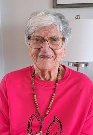 Obituary of Dorothea M. Cueto