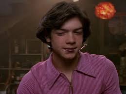That '70s Show" Reefer Madness (TV Episode 2000)