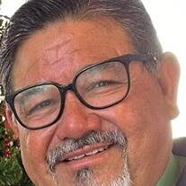 Joseph John Cibrian Obituary