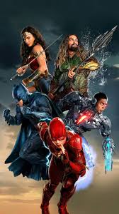Heroes In 2020 Justice League 2017 Justice League Full Movie Justice League