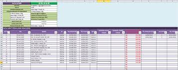 Contoh rencana penggunaan dana bos.pdf. Aplikasi Sppd Spj Bos Dan Kwitansi Otomatis Dengan Excel Untuk Lampiran Laporan Bos Menu Fitur Tampilan Aplikasi Pendidikan Sekolah