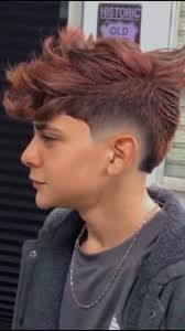 Nos dimos como #cobrakai 🔥., ., #haircut #barberia #barbershop #barberos  #barberosdelmundo #nfl #sb