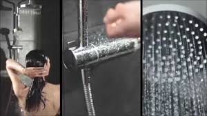 Mira Agile Showers Youtube