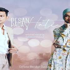 Pencarian lagu pesan pada hati mp3 gratis. Sinopsis Pesan Pada Hati