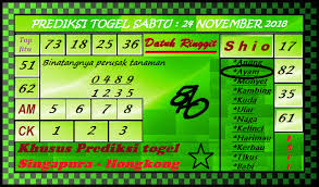 Prediksi Singapore 24 11 2018 Prediksi Togel Singapore Togel Togel Singapore Pengeluaran Sgp Data Sgp Syair Togel Asia Syair Togel Dewi Bulan Kambing Binatang