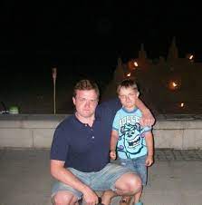 Faceapp is one of the best mobile apps for ai photo editing. Father Son Face Swap Justpost Virtually Entertaining