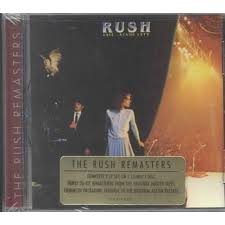 With music streaming on deezer you can discover more than 56 million tracks, create your own playlists, and share your favourite tracks with your friends. Rush Exit Stage Left Bonus Track Remaster Cd Walmart Canada