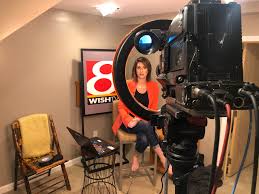 Check out the indianapolis, in wintercast. Indianapolis Tv News Anchoring From Home Amid Coronavirus Crisis