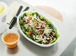 High protein high protein power up with real ingredients and a double serving of protein with the high protein lifestyle bowl. New Chipotle Lifestyle Bowls Are Healthy On The Go Options