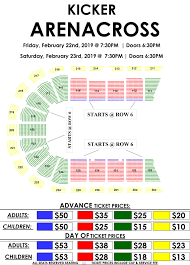 Maverik Center Details