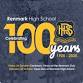 Renmark High School Centenary Celebrations event image