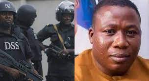Like nnamdi kanu, the security services have nabbed another leader of secessionist movement, sunday igboho in benin republic. Saeufmg2mfyfum