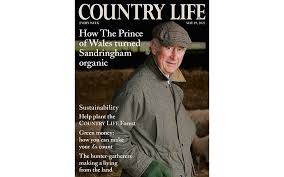 Maybe you would like to learn more about one of these? With His Scruffy Country Gent Style The Prince Of Wales Has Never Looked More At Home