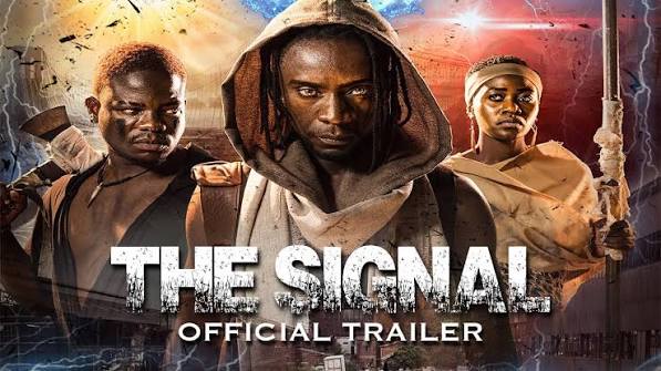 The Signal - FilmFreeway