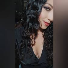 Profile for Mary Ramirez Rojas