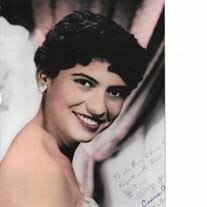 Most Recent Obituaries