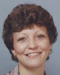 LINDA GRIM Obituary (1953