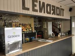 Bar Photo De L Endroit Orthez Tripadvisor