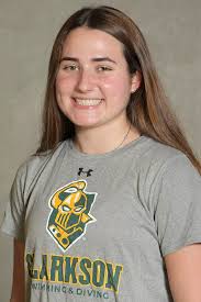 2021-22 Swimming/Diving Roster