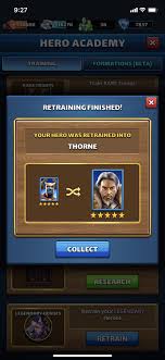 Empires and puzzles hero academy level 10. Hero Academy Level 10 Results Reporting Gameplay Help Tactics Empires Puzzles Community Forum