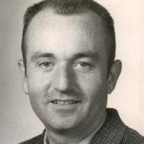 Mr. Patrick P. (Carnie) Kearney Obituary