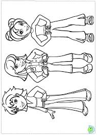 Polly pocket is one such coloring page subject based on the popular line of little dolls and accessories with the same name. Polly Pocket Coloring Page Dinokids Org